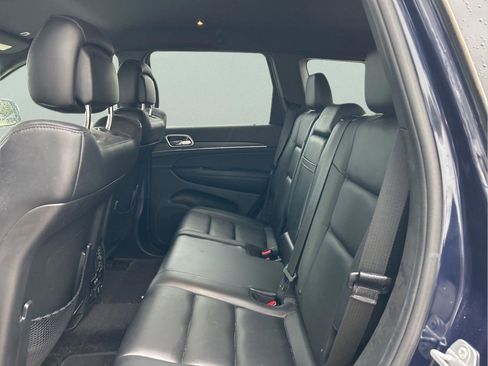 Certified 2018 Jeep Grand Cherokee Limited image 29