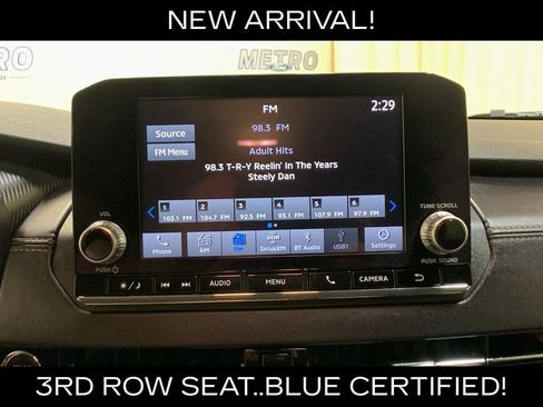 Used 2024 Mitsubishi Outlander ES AWD/4WD image 32