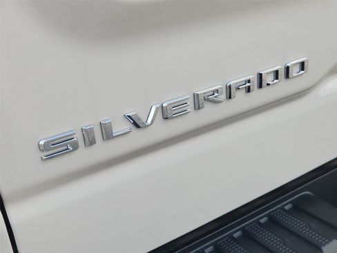New 2026 Chevrolet Silverado 1500 RST AWD/4WD image 33