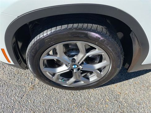 Used 2022 BMW X3 xDrive30i w/ Premium Package 2 (ZPA) image 14