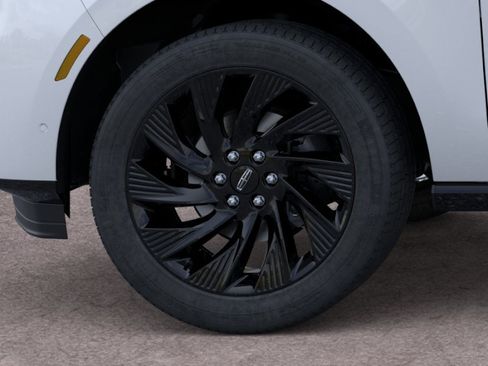 New 2026 Lincoln Navigator Reserve w/ Jet Appearance Package AWD/4WD image 19
