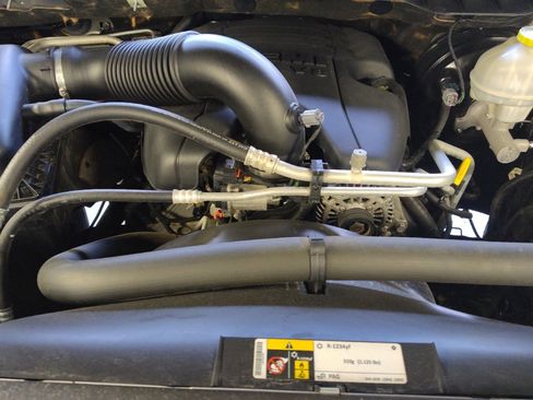 Used 2019 RAM 1500 Tradesman w/ Popular Equipment Group RWD image 30