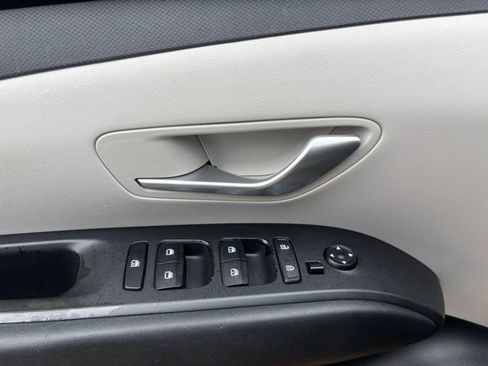 Used 2022 Hyundai Tucson SEL w/ Cargo Package image 24