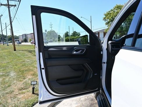 Used 2021 Chevrolet Tahoe RST image 27