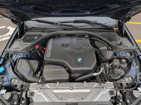 Used 2021 BMW 330i xDrive Sedan w/ Premium Package image 38