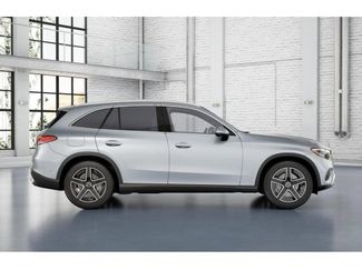 New 2026 Mercedes-Benz GLC 300 4MATIC video 2