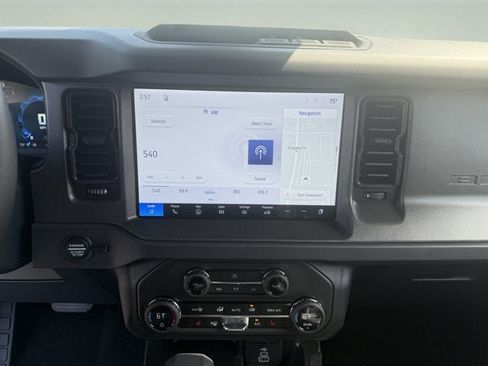 New 2026 Ford Bronco Big Bend AWD/4WD image 14