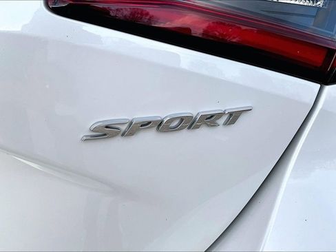 Used 2024 Honda Civic Sport image 24