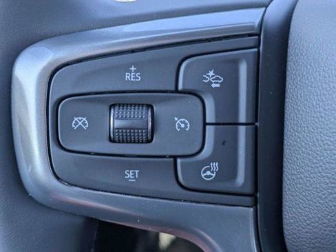 New 2026 Chevrolet Silverado 1500 LT Trail Boss w/ LT Trail Boss Premium Package AWD/4WD image 29