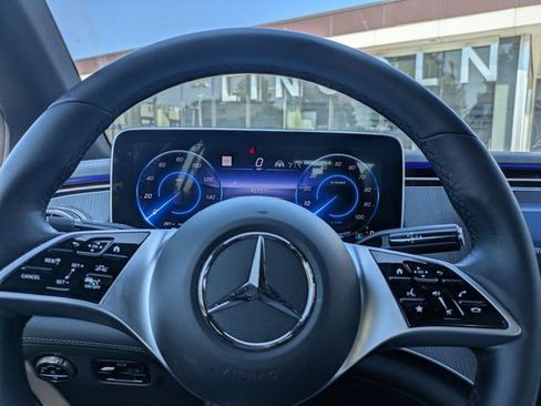 Used 2023 Mercedes-Benz EQE 350+ Sedan image 15