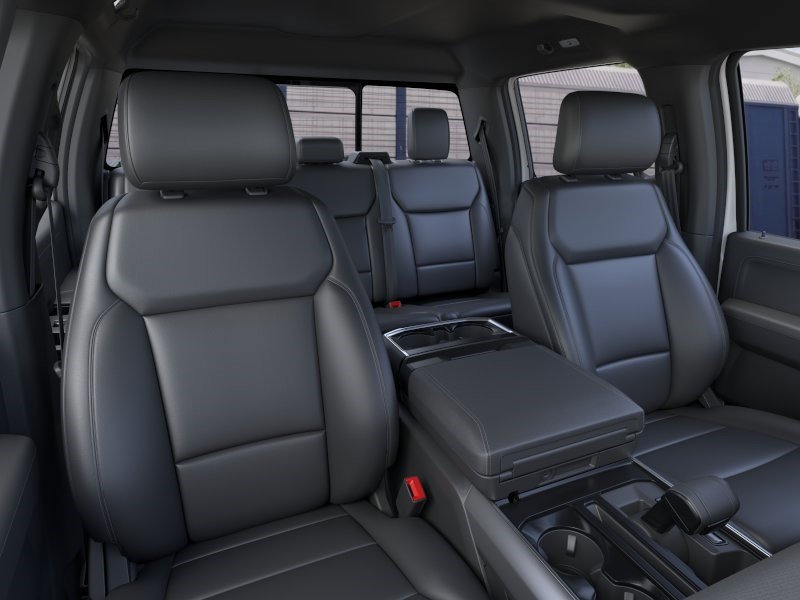New 2026 Ford F150 XLT AWD/4WD image 11