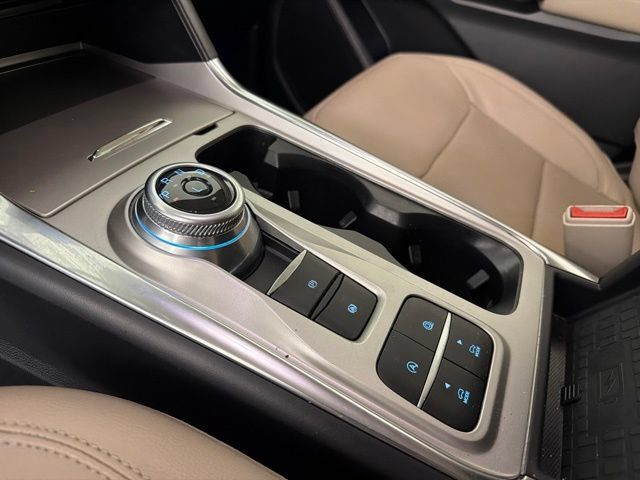 Used 2023 Ford Explorer Limited RWD image 27