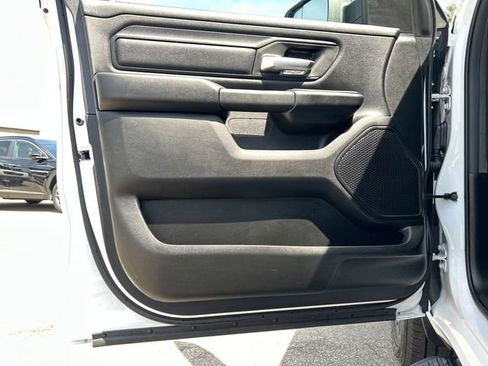 Used 2025 RAM 1500 Tradesman AWD/4WD image 13