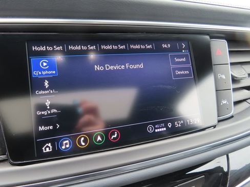 Used 2022 Buick Enclave Essence w/ Experience Buick Package AWD/4WD image 28