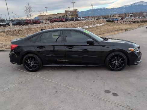 Used 2022 Honda Civic Sport image 9