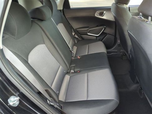 Used 2024 Kia Soul LX w/ Option Group 015 image 29