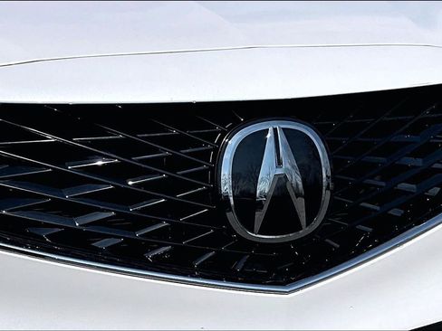 New 2026 Acura MDX SH-AWD image 36