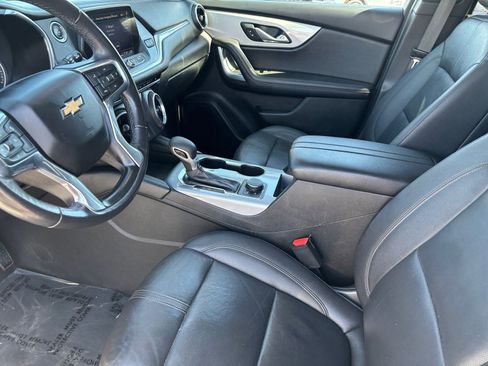 Used 2021 Chevrolet Blazer LT image 22