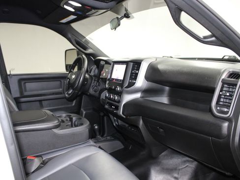 Used 2024 RAM 2500 Tradesman w/ Bed Utility Group image 30
