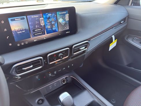 New 2026 Nissan Sentra SR image 20