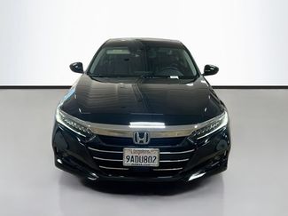 Used 2022 Honda Accord Touring video 2