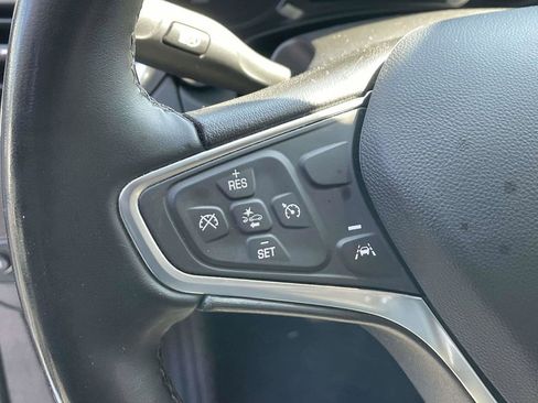 Used 2024 Chevrolet Equinox LT image 21