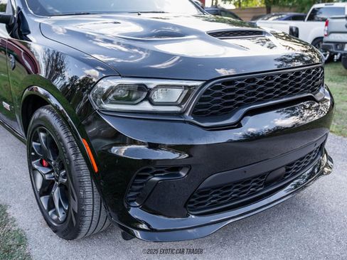 Used 2024 Dodge Durango SRT Hellcat AWD/4WD image 89