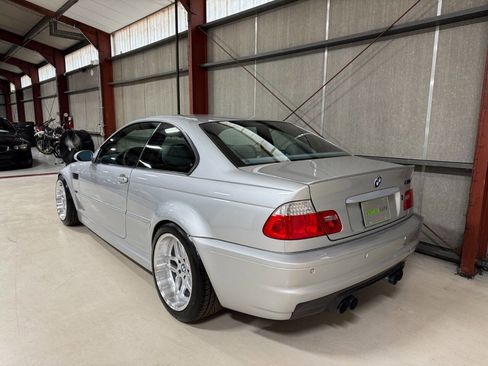 Used 2003 BMW M3 Base 2dr Coupe image 24