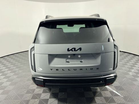 New 2027 Kia Telluride EX X-Line AWD/4WD image 4