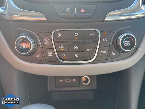 Used 2024 Chevrolet Equinox LT image 15