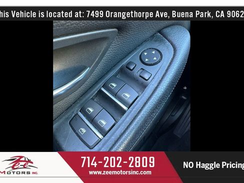 Used 2012 BMW 528i Sedan image 46