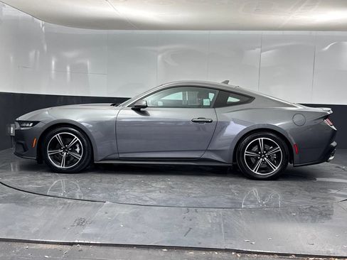 Used 2024 Ford Mustang Premium image 6