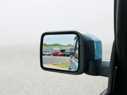 Used 2023 Ford Bronco Outer Banks AWD/4WD image 12