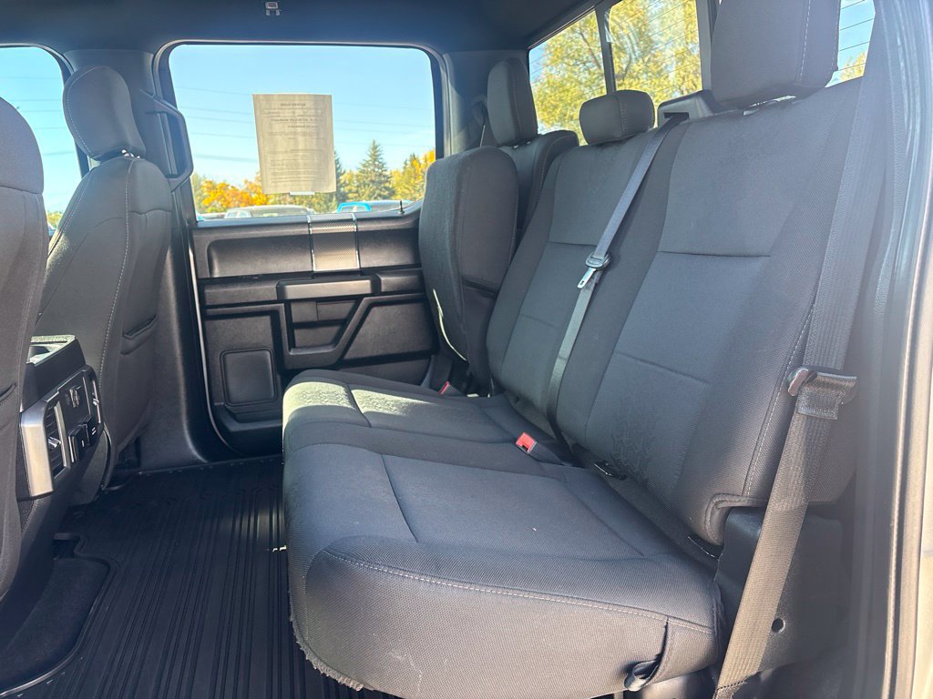 Used 2020 Ford F150 XLT w/ Equipment Group 302A Luxury AWD/4WD image 21