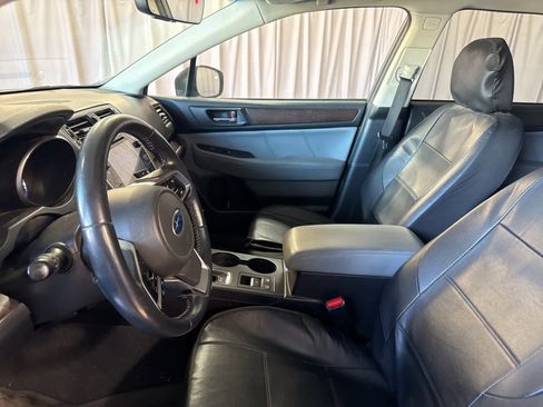 Used 2019 Subaru Outback 2.5i Limited image 20