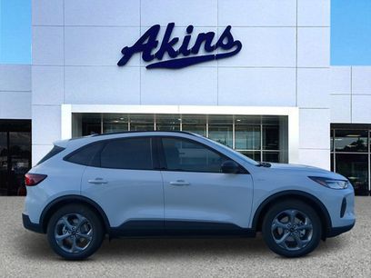 New 2026 Ford Escape ST-Line