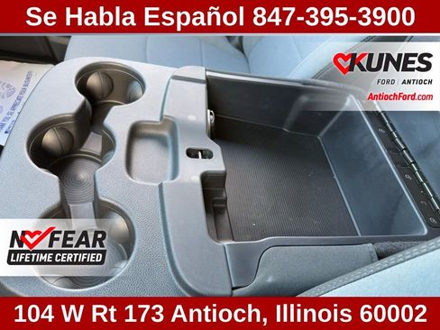 Used 2024 RAM 2500 Big Horn w/ Bed Utility Group image 47