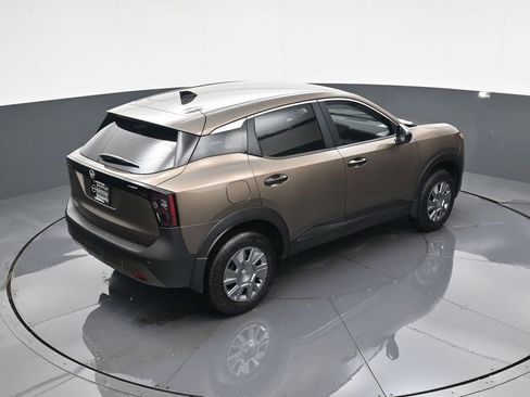 New 2026 Nissan Kicks S image 31