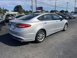 Used 2017 Ford Fusion S image 6