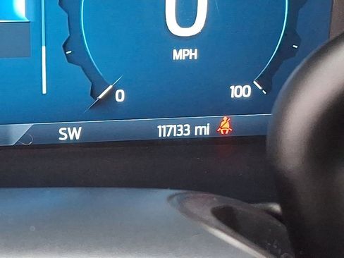 Used 2023 Ford F250 Lariat w/ Chrome Package image 21