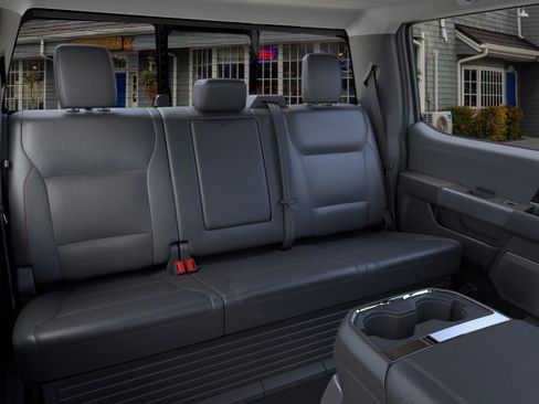 New 2026 Ford F250 Lariat w/ Tremor Off-Road Package image 11