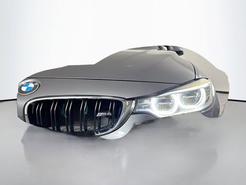 Used 2016 BMW M4 Coupe RWD image 42