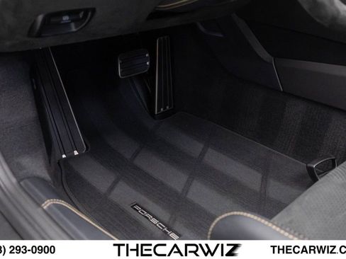 Used 2024 Porsche 718 Boxster Spyder RS RWD image 41