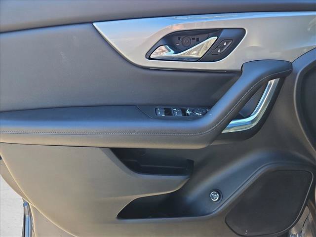 Used 2021 Chevrolet Blazer LT FWD image 10