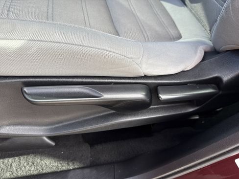 Certified 2019 Honda CR-V LX image 22