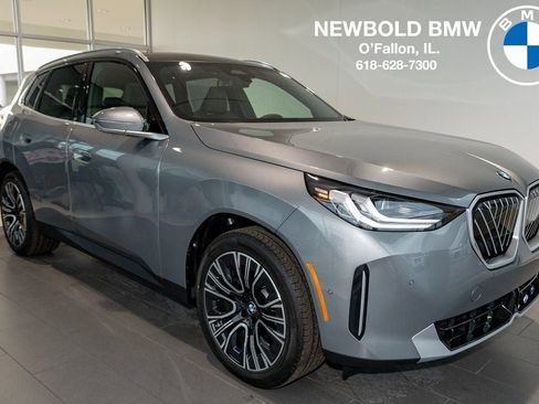 New 2026 BMW X3 xDrive30 image 1