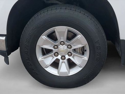 Used 2019 Chevrolet Silverado 1500 LT w/ Bed Protection Package RWD image 30