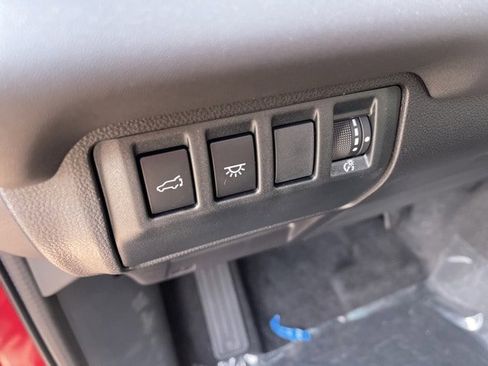 New 2025 Subaru Ascent Bronze Edition image 20