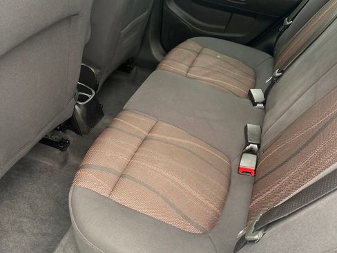 Used 2015 Chevrolet Sonic LT FWD image 6