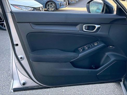 Used 2024 Honda Civic Sport image 22